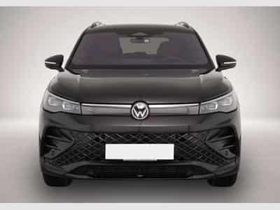 VW Tiguan (2025) - Photo 2