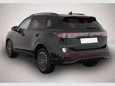 VW Tiguan (2025) - Photo 3