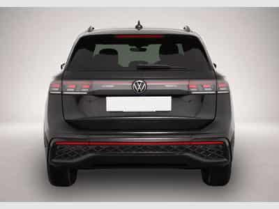 VW Tiguan (2025) - Photo 5