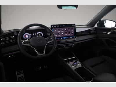 VW Tiguan (2025) - Photo 6