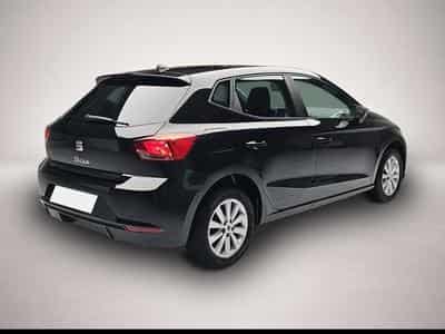 Seat Ibiza (2025) - Photo 2