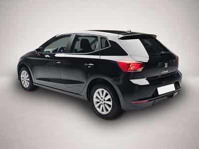 Seat Ibiza (2025) - Photo 3