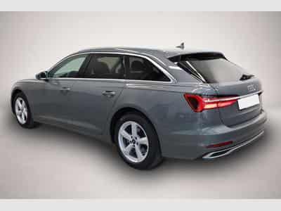 Audi A6 (2025) - Photo 3