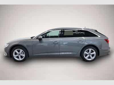 Audi A6 (2025) - Photo 4