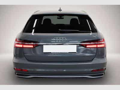 Audi A6 (2025) - Photo 5
