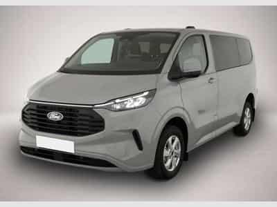 Ford Transit (2026) - Photo 1