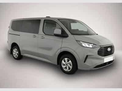 Ford Transit (2026) - Photo 2