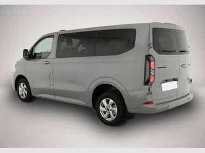 Ford Transit (2026) - Photo 4