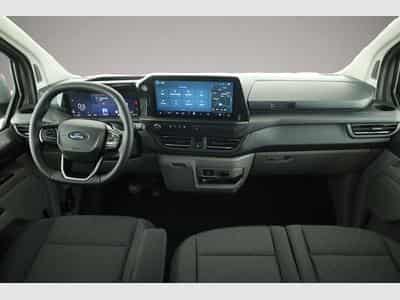 Ford Transit (2026) - Photo 5