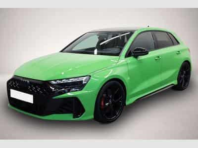 Audi Quattro (2025) - Photo 1