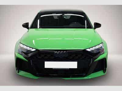 Audi Quattro (2025) - Photo 2
