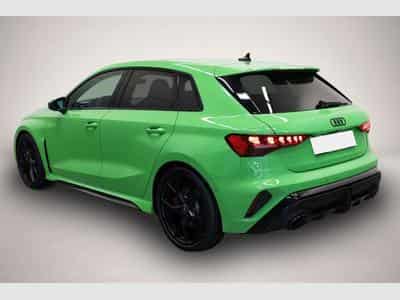 Audi Quattro (2025) - Photo 3