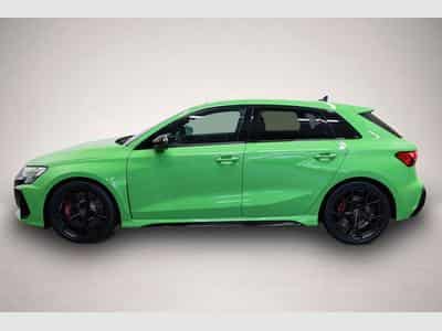 Audi Quattro (2025) - Photo 4