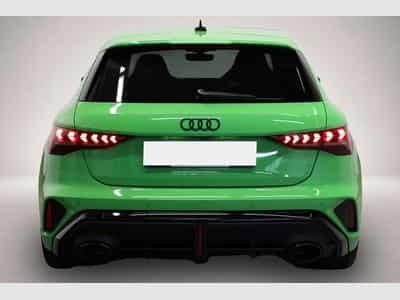Audi Quattro (2025) - Photo 5