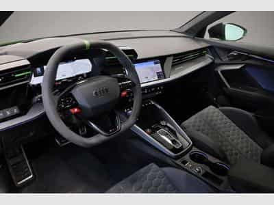 Audi Quattro (2025) - Photo 6