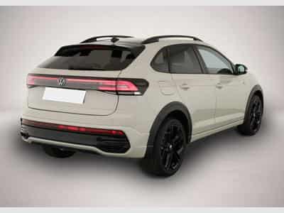 VW Taigo (2026) - Photo 3