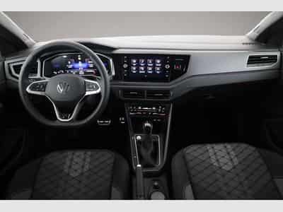 VW Taigo (2026) - Photo 5