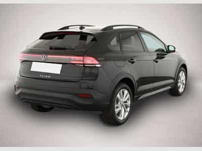 VW Taigo (2026) - Photo 3