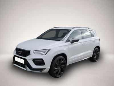 Cupra Ateca (2025) - Photo 1