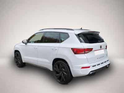 Cupra Ateca (2025) - Photo 4