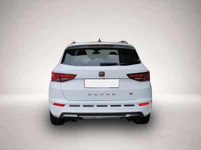 Cupra Ateca (2025) - Photo 5