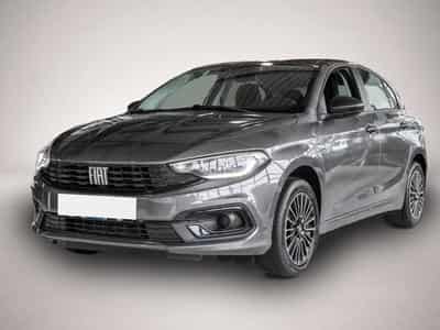 Fiat Tipo (2022) - Photo 1