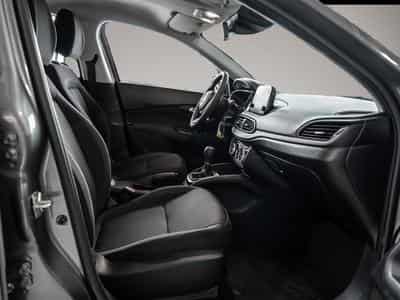 Fiat Tipo (2022) - Photo 2