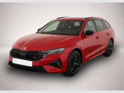 Skoda Octavia (2026) - Photo 1