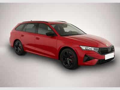 Skoda Octavia (2026) - Photo 2