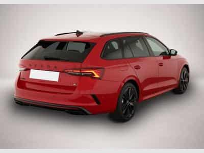 Skoda Octavia (2026) - Photo 3