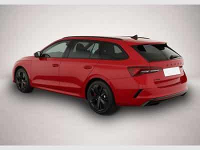 Skoda Octavia (2026) - Photo 4