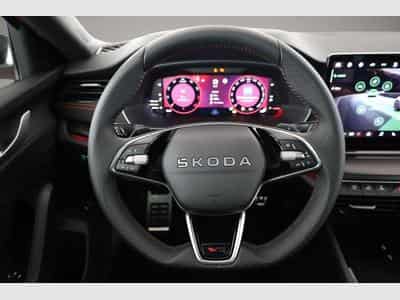 Skoda Octavia (2026) - Photo 6