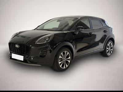 Ford Puma (2026) - Photo 1