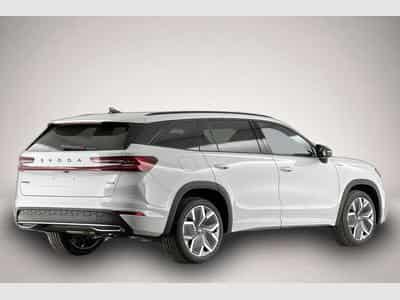 Skoda Kodiaq (2026) - Photo 5