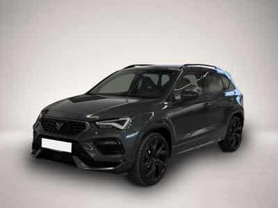 Cupra Ateca (2026) - Photo 1