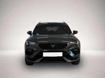 Cupra Ateca (2026) - Photo 2