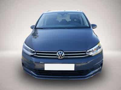 VW Touran (2026) - Photo 3