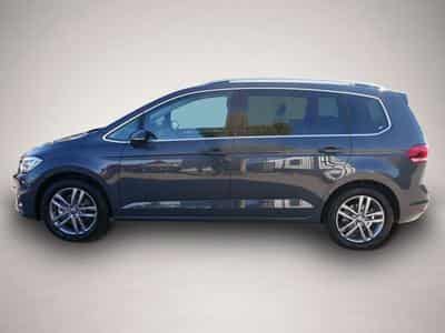 VW Touran (2026) - Photo 4