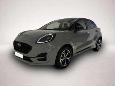 Ford Puma (2026) - Photo 1