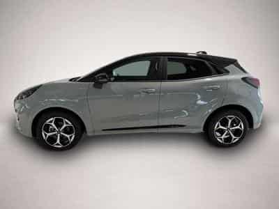 Ford Puma (2026) - Photo 3