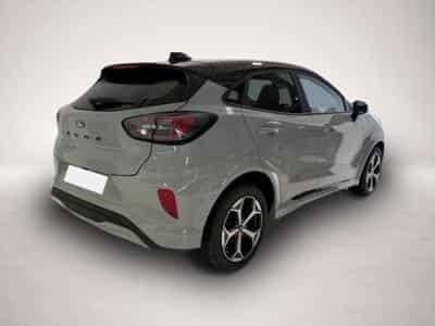 Ford Puma (2026) - Photo 5