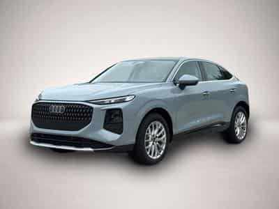 Audi Q3 (2026) - Photo 1