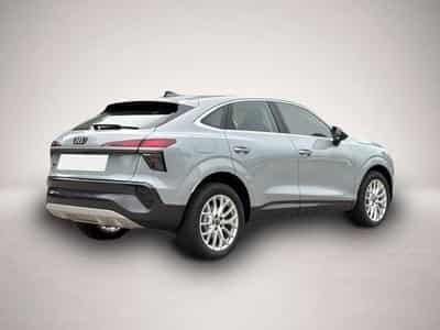 Audi Q3 (2026) - Photo 3