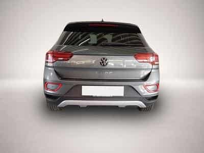 VW T-Roc (2026) - Photo 4