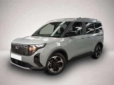Ford Tourneo (2025) - Photo 1