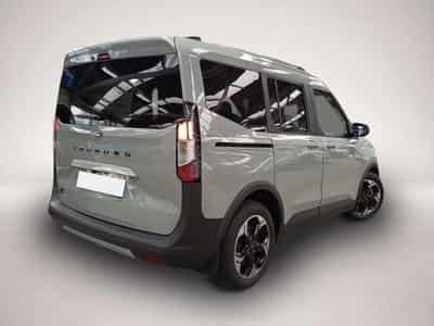 Ford Tourneo (2025) - Photo 2