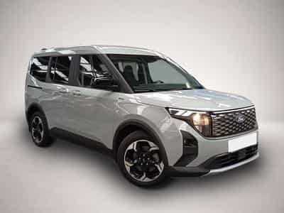Ford Tourneo (2025) - Photo 3
