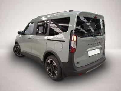 Ford Tourneo (2025) - Photo 4