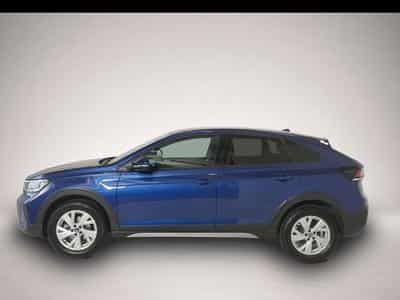 VW Taigo (2024) - Photo 3