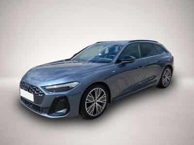 Audi A5 (2025) - Photo 1